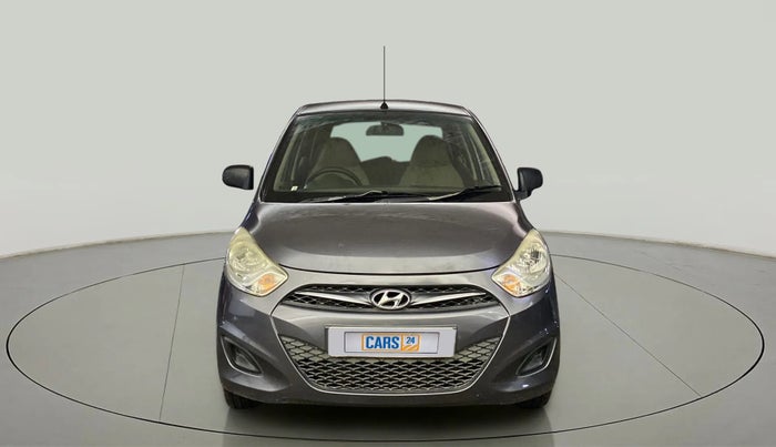 2016 Hyundai i10 MAGNA 1.1, Petrol, Manual, 66,450 km, Front