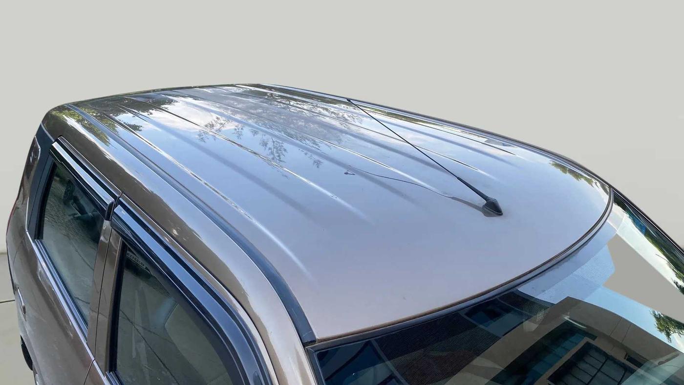 2020 Maruti New Wagon-R VXI 1.0, Petrol, Manual, 2,709 km, Roof