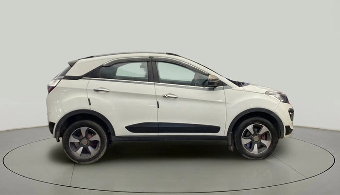 2019 Tata NEXON XZ PLUS PETROL, Petrol, Manual, 49,608 km, Right Side View