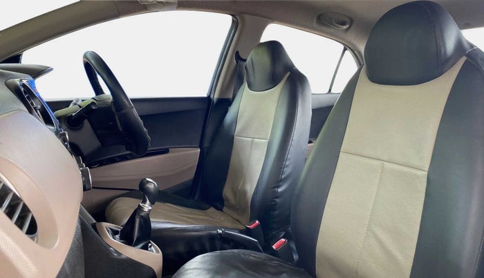 2015 Hyundai Xcent S (O) 1.2, Petrol, Manual, 61,991 km, Right Side Front Door Cabin