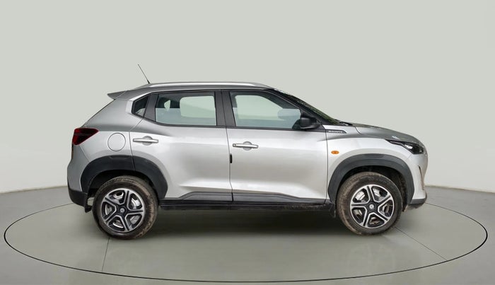 2022 Nissan MAGNITE XE, Petrol, Manual, 9,465 km, Right Side View