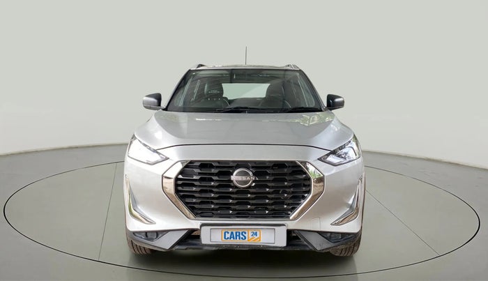 2022 Nissan MAGNITE XE, Petrol, Manual, 9,465 km, Front