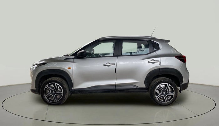 2022 Nissan MAGNITE XE, Petrol, Manual, 9,465 km, Left Side