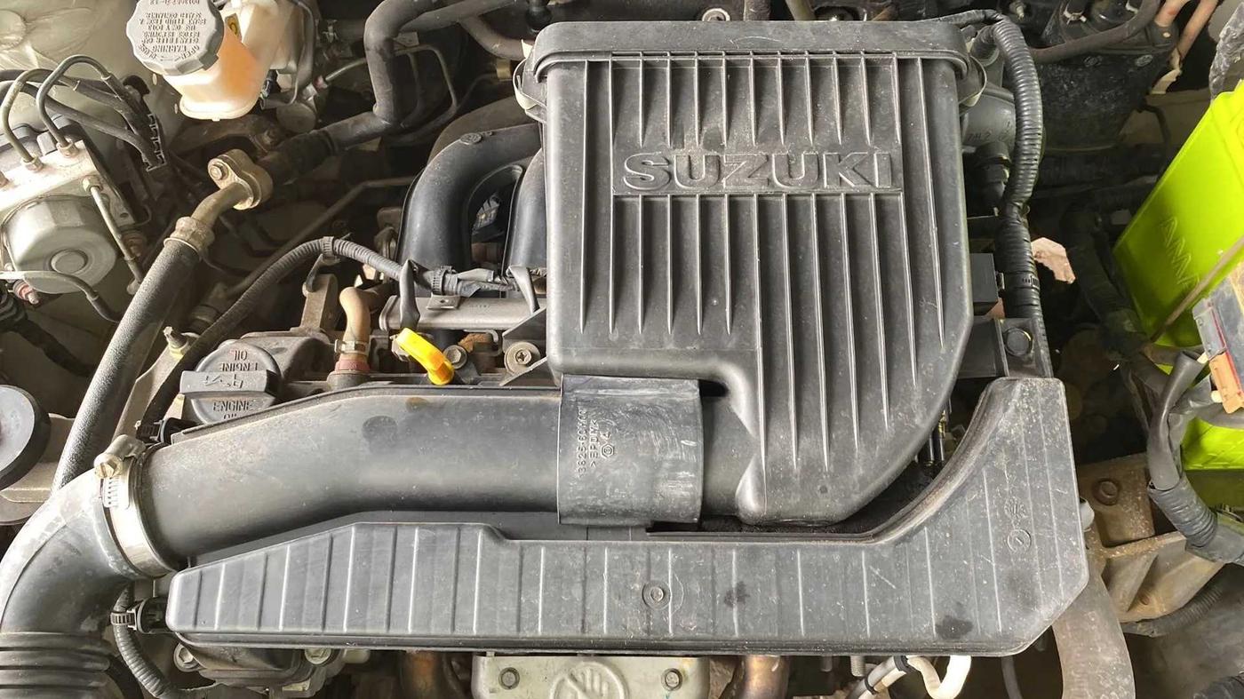 2018 Maruti Ciaz DELTA 1.4 MT PETROL, Petrol, Manual, 75,679 km, Open Bonet