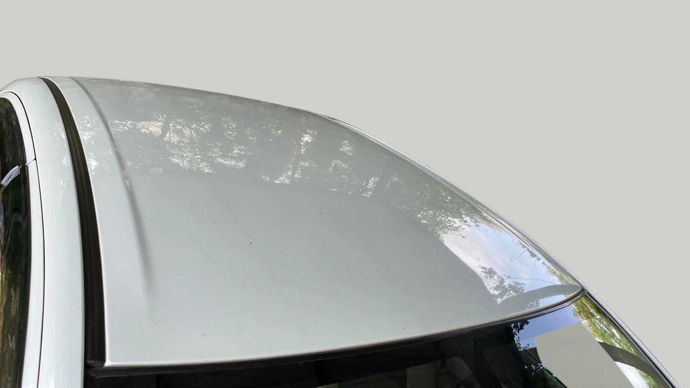 2018 Maruti Ciaz DELTA 1.4 MT PETROL, Petrol, Manual, 75,679 km, Roof