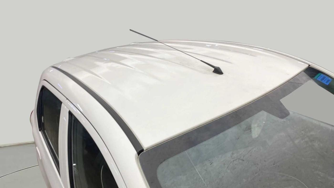 2023 Maruti Alto K10 VXI, Petrol, Manual, 7,540 km, Roof