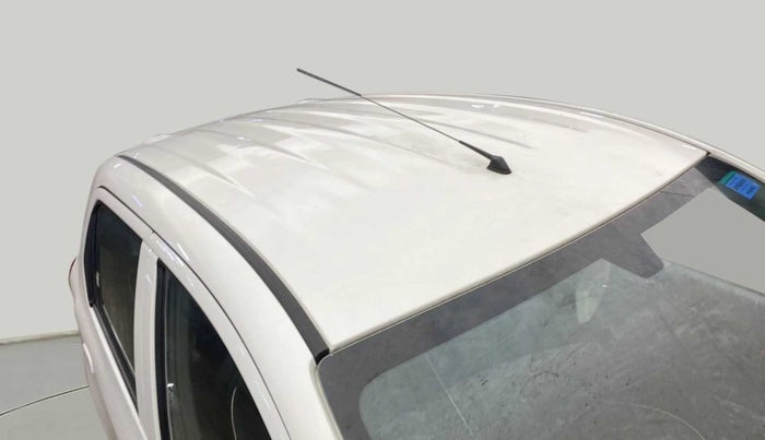 2023 Maruti Alto K10 VXI, Petrol, Manual, 7,540 km, Roof