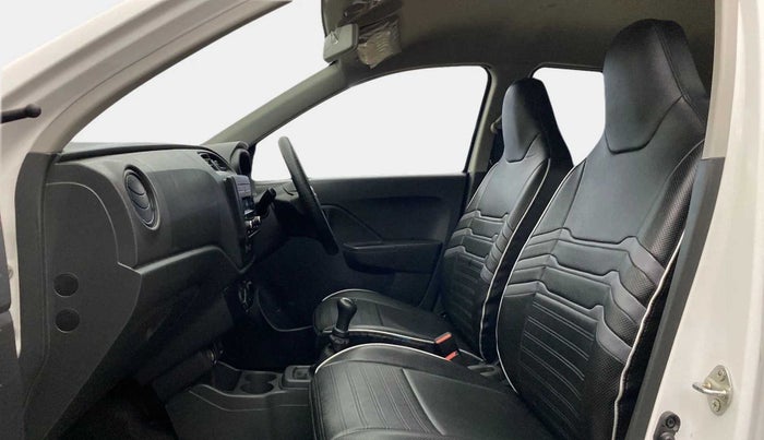2023 Maruti Alto K10 VXI, Petrol, Manual, 7,540 km, Right Side Front Door Cabin
