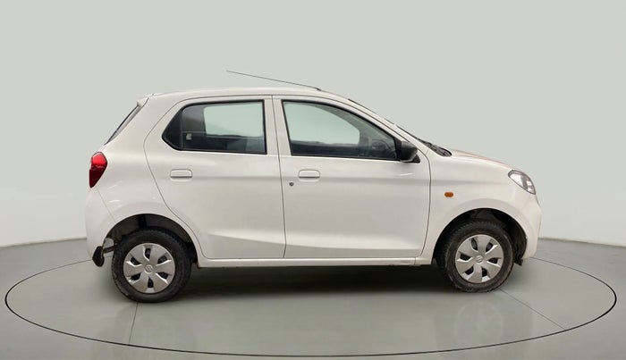 2023 Maruti Alto K10 VXI, Petrol, Manual, 7,540 km, Right Side View