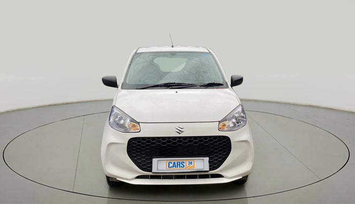 2023 Maruti Alto K10 VXI, Petrol, Manual, 7,540 km, Front