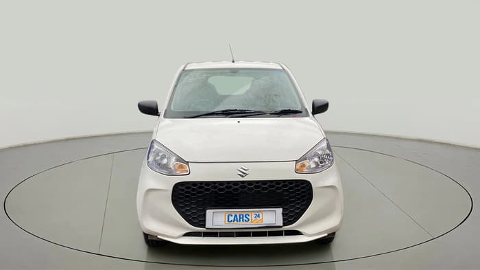 2023 Maruti Alto K10 VXI, Petrol, Manual, 7,540 km, Front