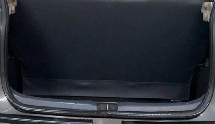 2020 Hyundai NEW SANTRO SPORTZ MT, Petrol, Manual, 12,412 km, Boot Inside