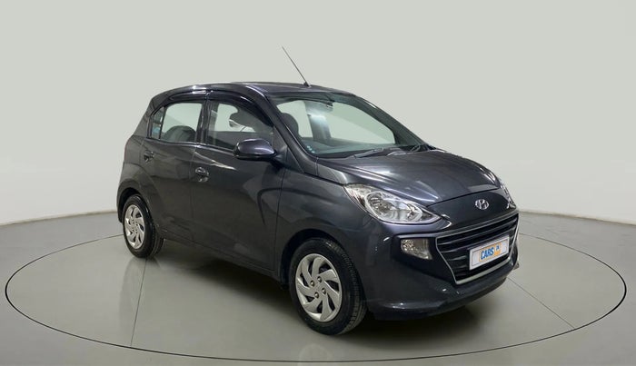 2020 Hyundai NEW SANTRO SPORTZ MT, Petrol, Manual, 12,412 km, Right Front Diagonal