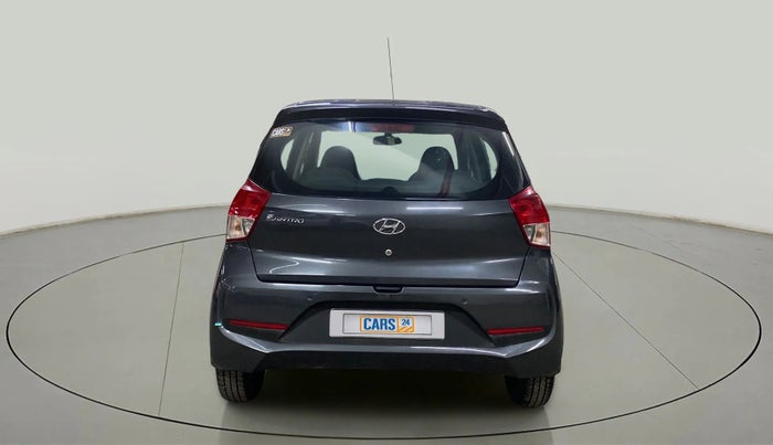 2020 Hyundai NEW SANTRO SPORTZ MT, Petrol, Manual, 12,412 km, Back/Rear