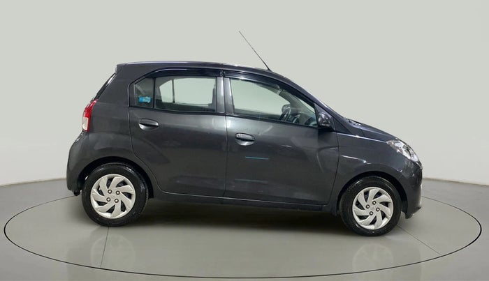 2020 Hyundai NEW SANTRO SPORTZ MT, Petrol, Manual, 12,412 km, Right Side View