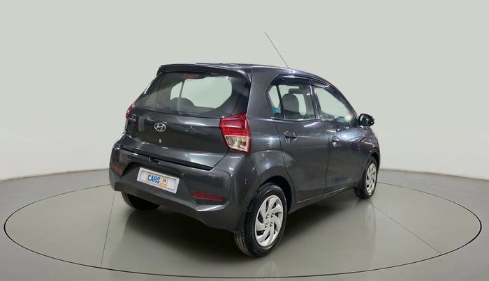 2020 Hyundai NEW SANTRO SPORTZ MT, Petrol, Manual, 12,412 km, Right Back Diagonal