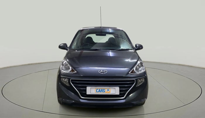 2020 Hyundai NEW SANTRO SPORTZ MT, Petrol, Manual, 12,412 km, Front