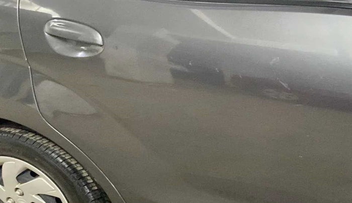 2020 Hyundai NEW SANTRO SPORTZ MT, Petrol, Manual, 12,412 km, Right rear door - Minor scratches