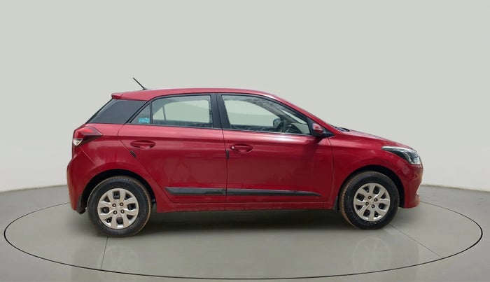 2014 Hyundai Elite i20 SPORTZ 1.2, Petrol, Manual, 29,243 km, Right Side View