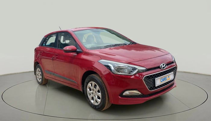 2014 Hyundai Elite i20 SPORTZ 1.2, Petrol, Manual, 29,243 km, SRP