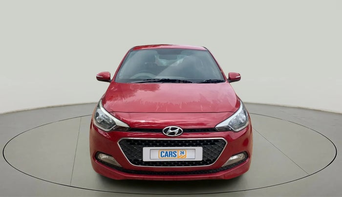2014 Hyundai Elite i20 SPORTZ 1.2, Petrol, Manual, 29,243 km, Front