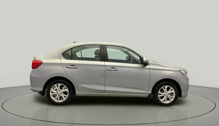 2018 Honda Amaze 1.2L I-VTEC V CVT, Petrol, Automatic, 85,155 km, Right Side View