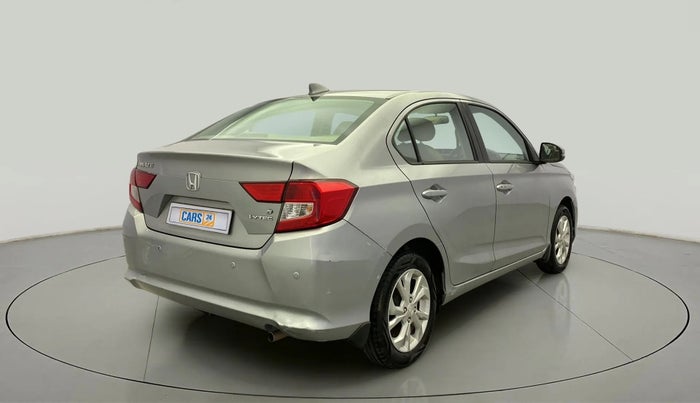2018 Honda Amaze 1.2L I-VTEC V CVT, Petrol, Automatic, 85,155 km, Right Back Diagonal