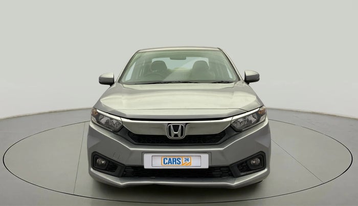 2018 Honda Amaze 1.2L I-VTEC V CVT, Petrol, Automatic, 85,155 km, Front