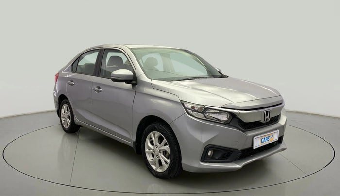 2018 Honda Amaze 1.2L I-VTEC V CVT, Petrol, Automatic, 85,155 km, SRP