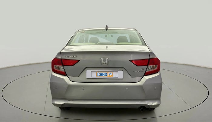 2018 Honda Amaze 1.2L I-VTEC V CVT, Petrol, Automatic, 85,155 km, Back/Rear