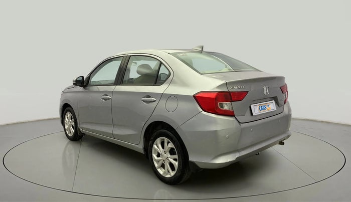 2018 Honda Amaze 1.2L I-VTEC V CVT, Petrol, Automatic, 85,155 km, Left Back Diagonal