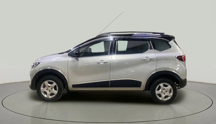 2022 Renault TRIBER RXT AMT, Petrol, Automatic, 19,575 km, Left Side