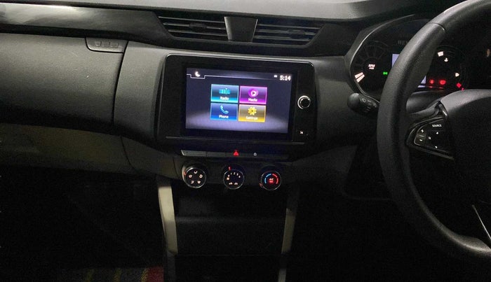 2022 Renault TRIBER RXT AMT, Petrol, Automatic, 19,575 km, Air Conditioner
