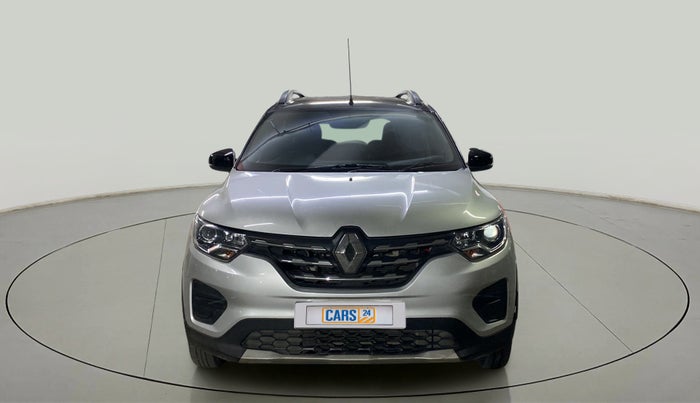 2022 Renault TRIBER RXT AMT, Petrol, Automatic, 19,575 km, Front