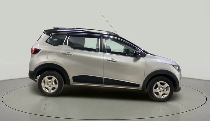 2022 Renault TRIBER RXT AMT, Petrol, Automatic, 19,575 km, Right Side View