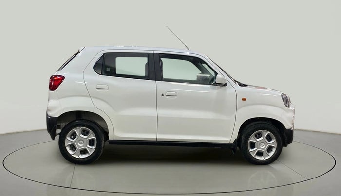 2021 Maruti S PRESSO VXI+, Petrol, Manual, 21,690 km, Right Side View