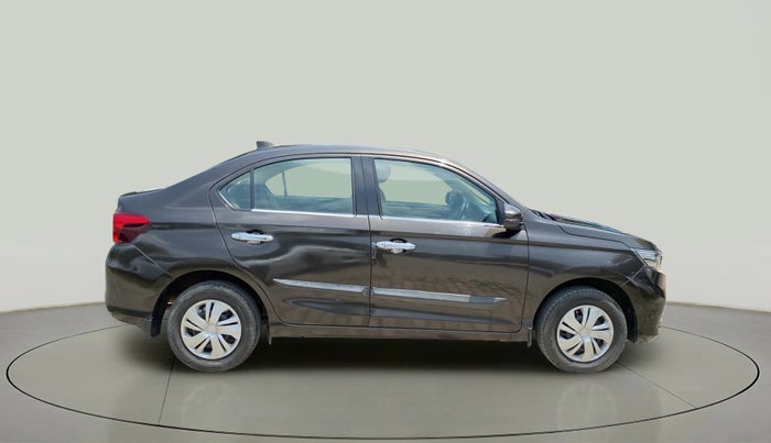 2021 Honda Amaze 1.2L I-VTEC S, Petrol, Manual, 52,606 km, Right Side View