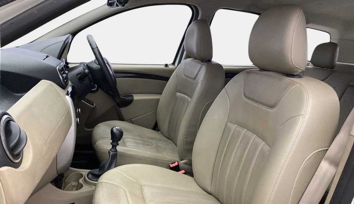 2014 Nissan Terrano XV D THP 110 PS, Diesel, Manual, 40,360 km, Right Side Front Door Cabin