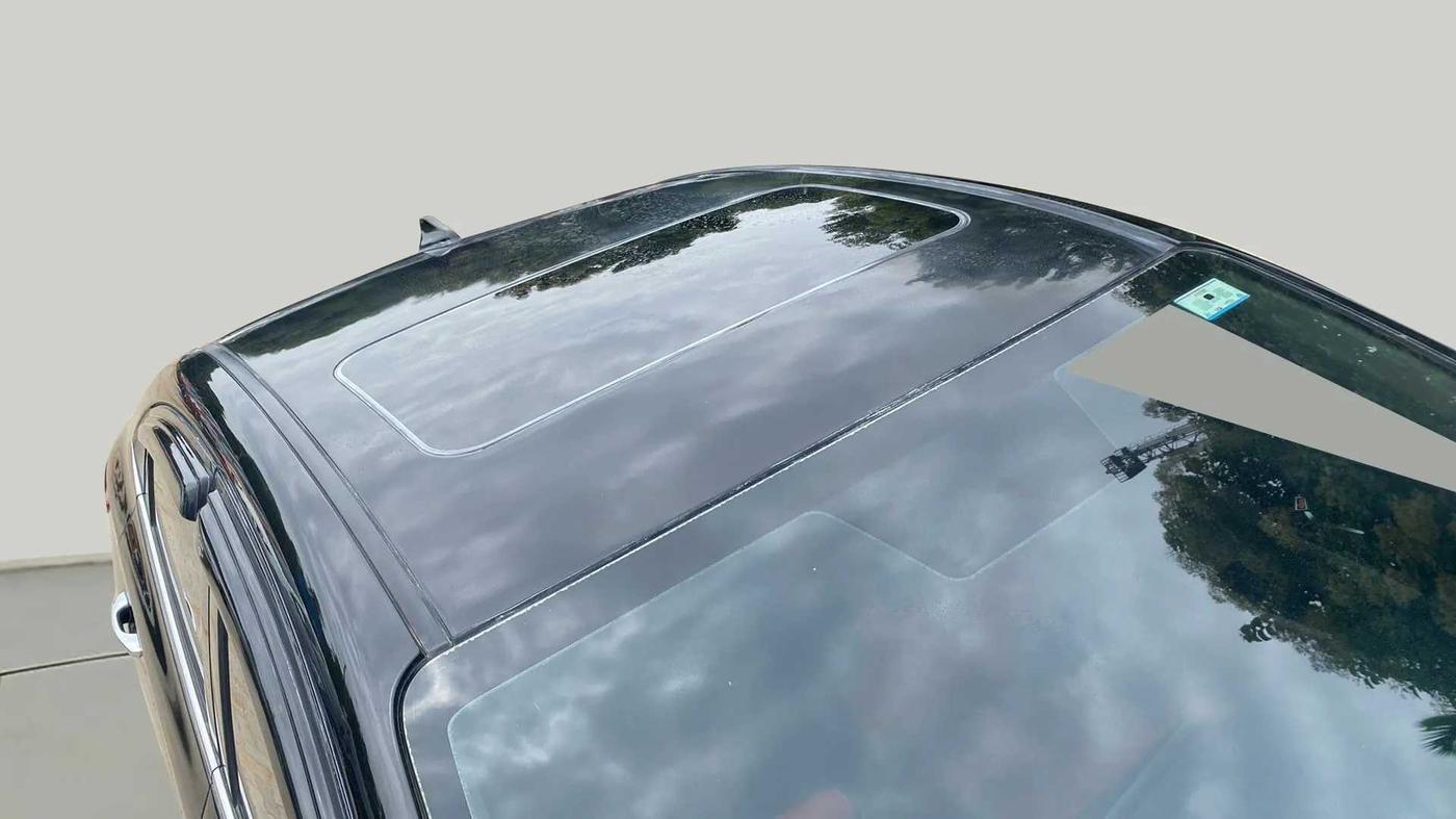 2020 Hyundai Verna SX 1.5 CRDI, Diesel, Manual, 16,445 km, Roof
