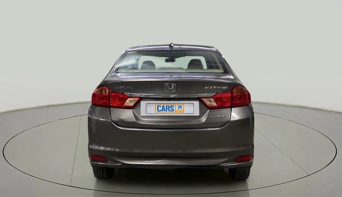2016 Honda City 1.5L I-VTEC VX CVT, Petrol, Automatic, 47,661 km, Back/Rear