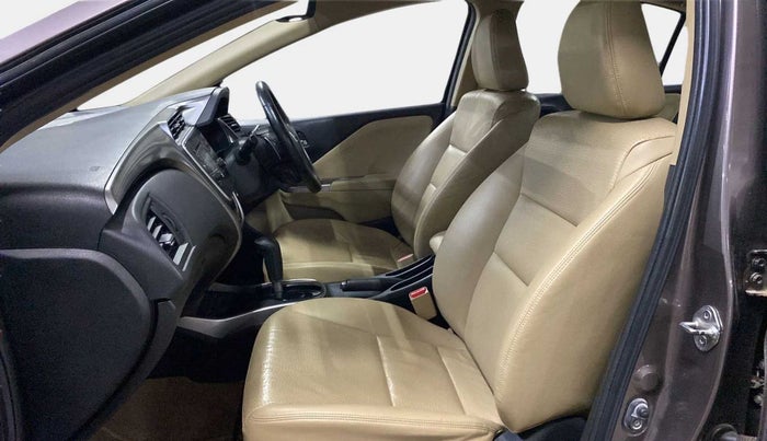 2016 Honda City 1.5L I-VTEC VX CVT, Petrol, Automatic, 47,661 km, Right Side Front Door Cabin