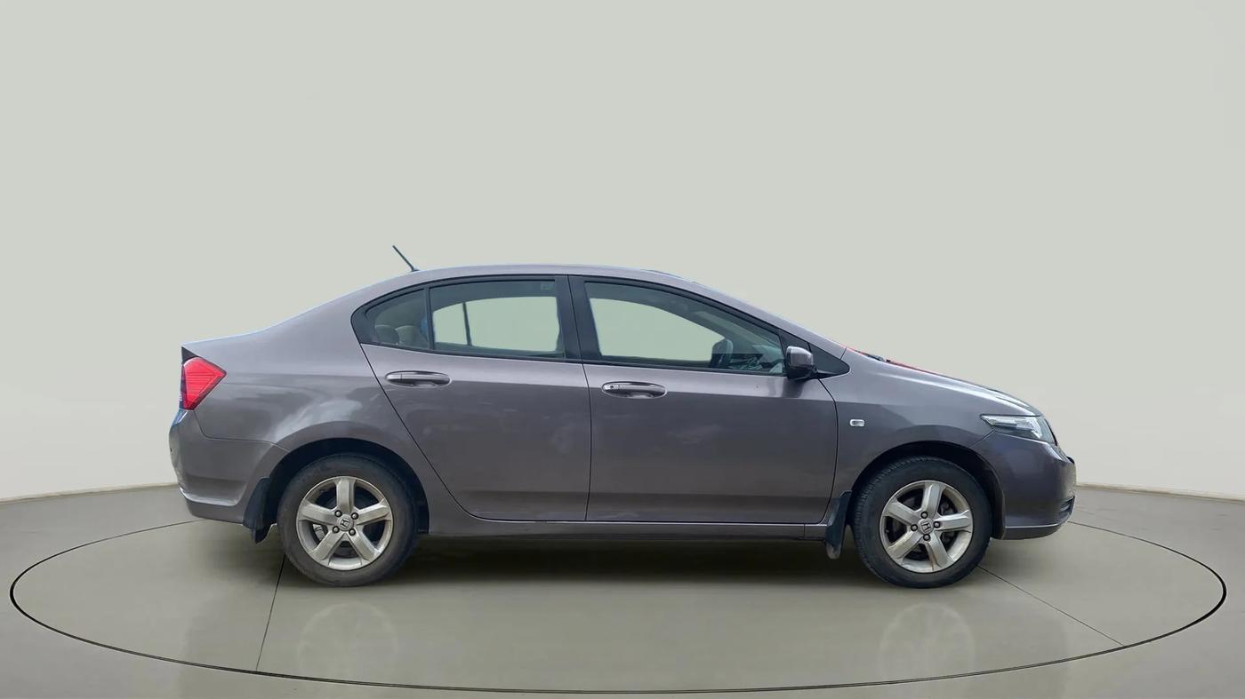 2013 Honda City 1.5L I-VTEC S MT, Petrol, Manual, 83,040 km, Right Side