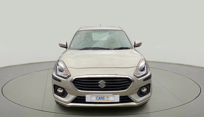 2018 Maruti Dzire ZXI PLUS, Petrol, Manual, 76,745 km, Front
