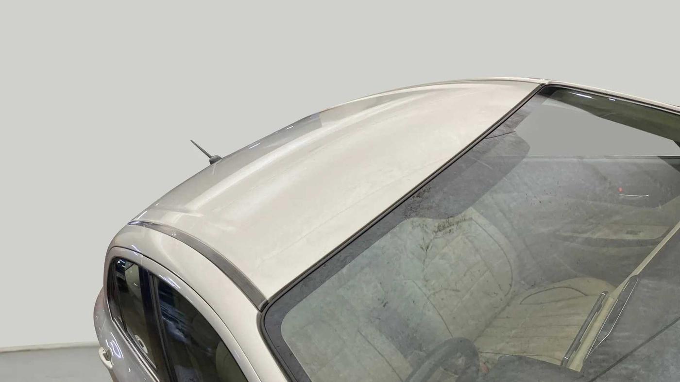 2018 Maruti Dzire ZXI PLUS, Petrol, Manual, 76,745 km, Roof