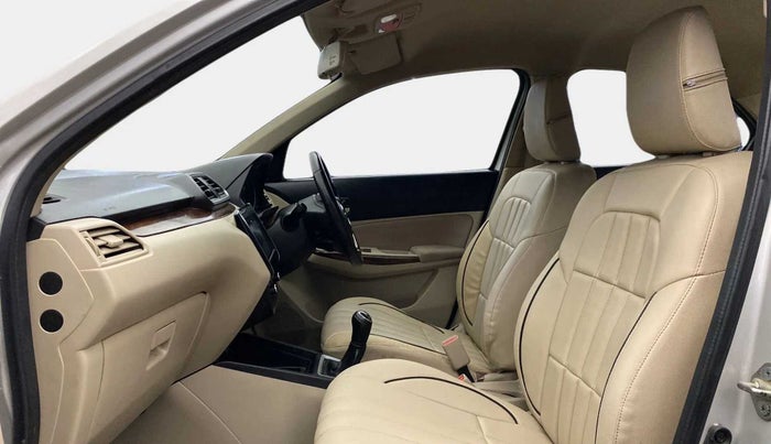 2018 Maruti Dzire ZXI PLUS, Petrol, Manual, 76,745 km, Right Side Front Door Cabin