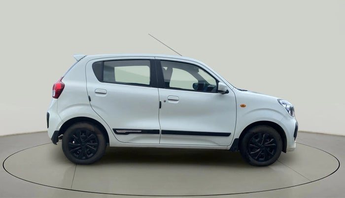 2023 Maruti Celerio VXI CNG, CNG, Manual, 14,813 km, Right Side