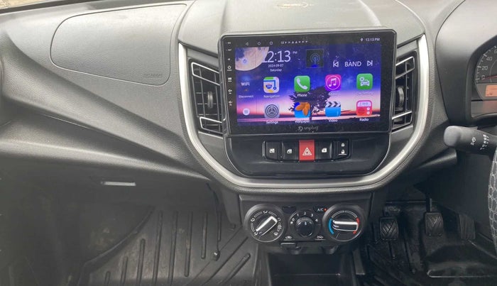 2023 Maruti Celerio VXI CNG, CNG, Manual, 14,813 km, Air Conditioner