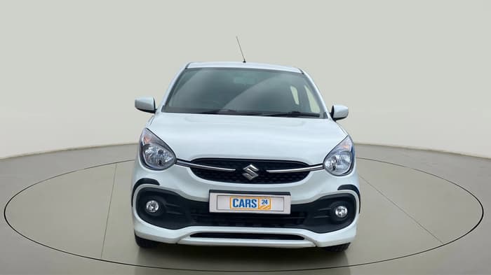 2023 Maruti Celerio VXI CNG, CNG, Manual, 14,813 km, Front