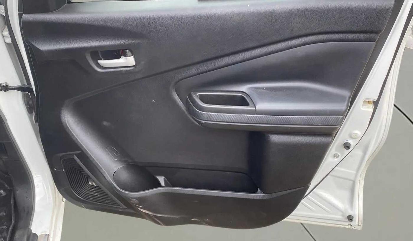2023 Maruti Celerio VXI CNG, CNG, Manual, 14,813 km, Driver Side Door Panels Control