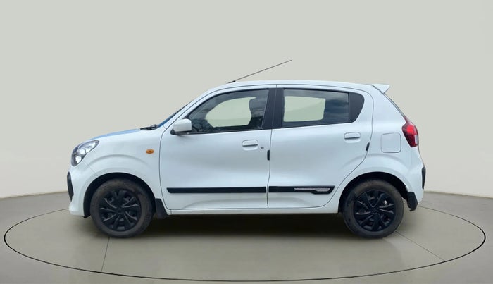 2023 Maruti Celerio VXI CNG, CNG, Manual, 14,813 km, Left Side